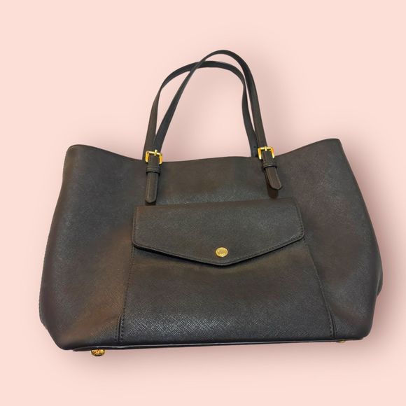 Michael Michael‎ Kors Jet Set Multifunction Pocket Tote - Picture 1 of 9